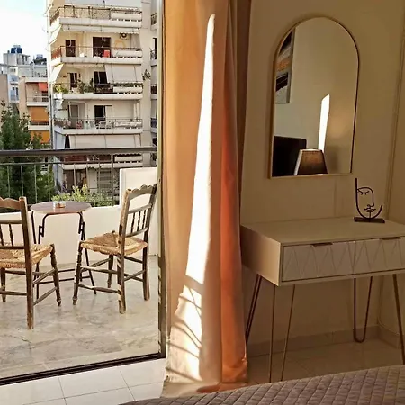 Modern Flat In Athens, Close To Centre And Beaches Athens