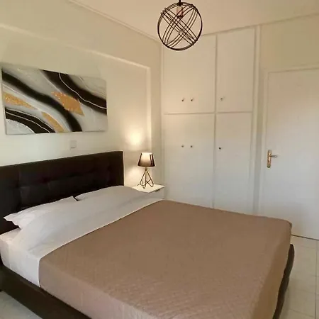 Modern Flat In Athens, Close To Centre And Beaches Athens