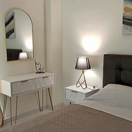 Modern Flat In Athens, Close To Centre And Beaches Apartment