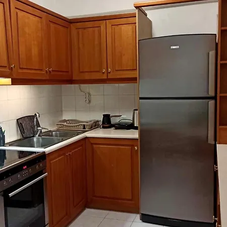 Modern Flat In Athens, Close To Centre And Beaches Athens
