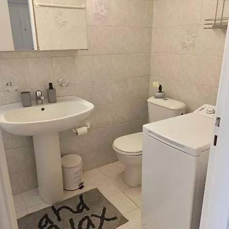 Modern Flat In Athens, Close To Centre And Beaches Apartment Athens