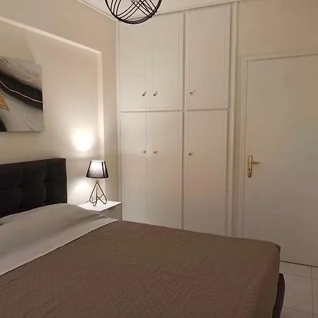 Modern Flat In Athens, Close To Centre And Beaches Athens