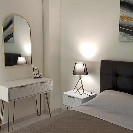 Modern Flat In Athens, Close To Centre And Beaches Apartment *