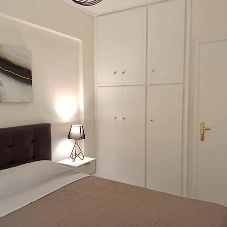 Modern Flat In Athens, Close To Centre And Beaches Apartment *