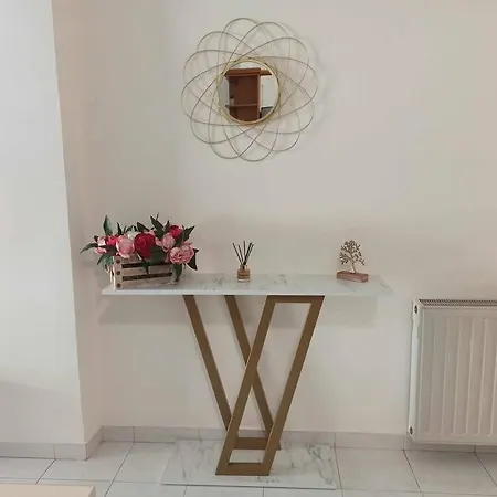 Modern Flat In Athens, Close To Centre And Beaches *