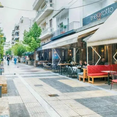 Modern Flat In Athens, Close To Centre And Beaches Apartment *