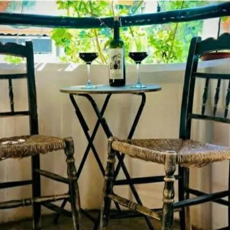 Modern Flat In Athens, Close To Centre And Beaches Apartment Athens