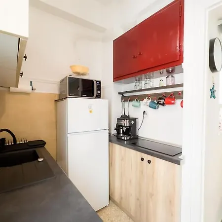 Center Boho Apartment Athens