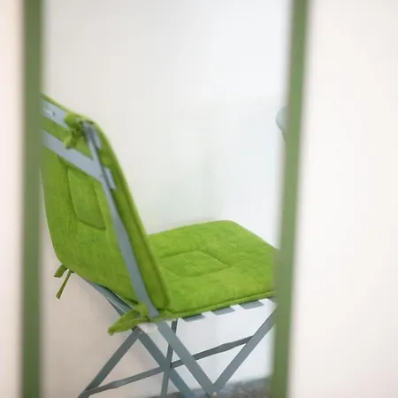 Διαμέρισμα Center Boho *