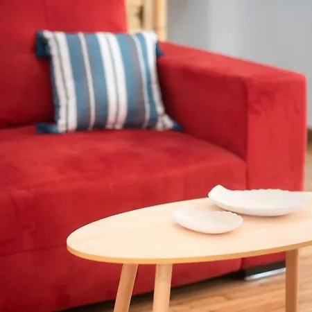 Center Boho Apartment Athens