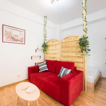 Center Boho