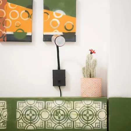 Center Boho Apartment *