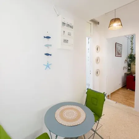Center Boho Apartment Athens