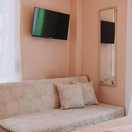 Apartment 3-bedroom Near Kallimarmaro! Athens