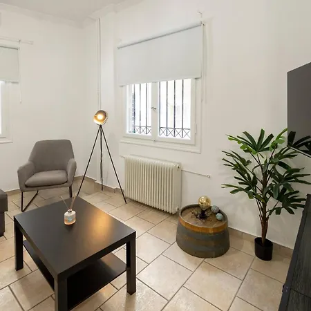 Apartment Phaedrus Living Paris *