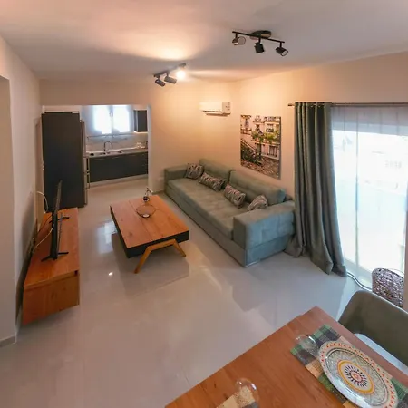 Katia Apartment Athens