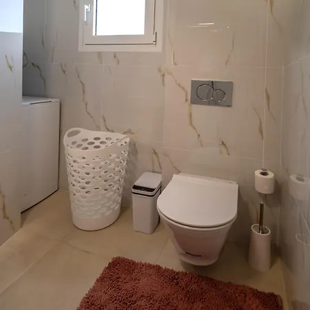 Apartment Katia