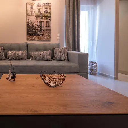 Apartment Katia Athens