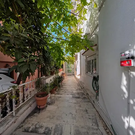 Apartment Katia Athens