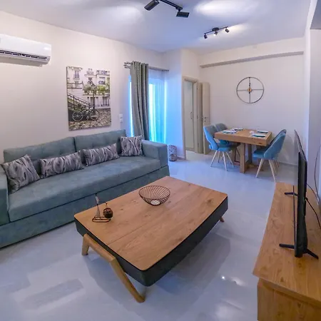 Apartment Katia