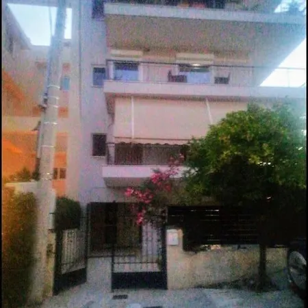 55sm Voula 4pax Athen