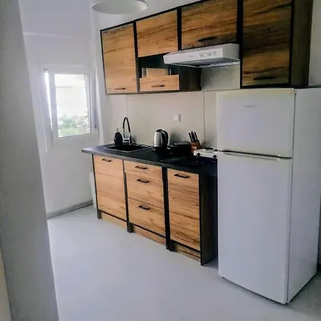 55sm Voula 4pax Apartment Athen