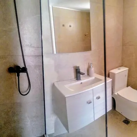 Apartment 55sm Voula 4pax Athen
