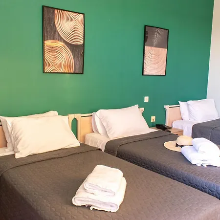 Hotell Candia 4*