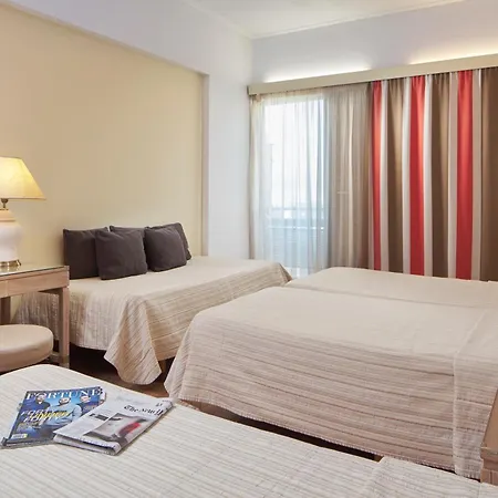 Hotell Candia Aten