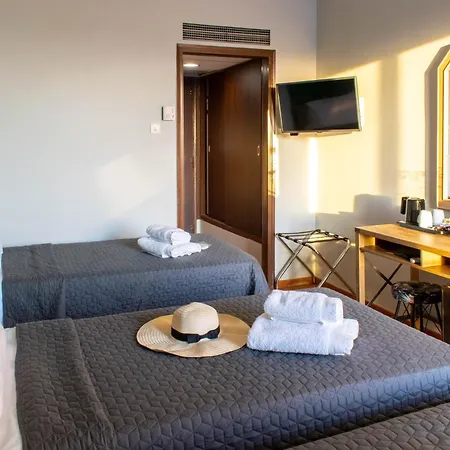 Candia Hotell