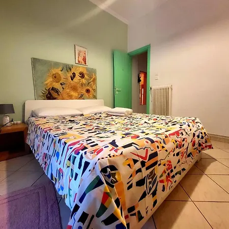 Apartment Rainbow's