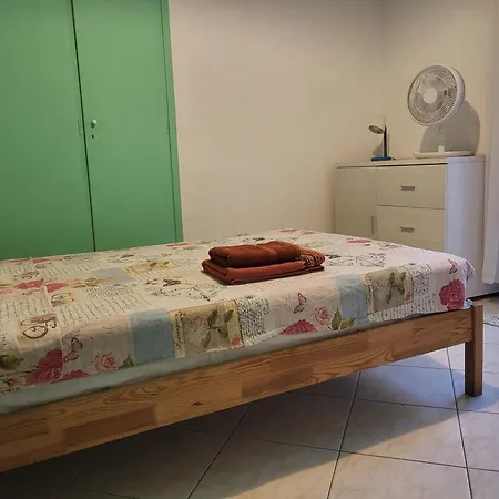 Rainbow's Apartment Athens
