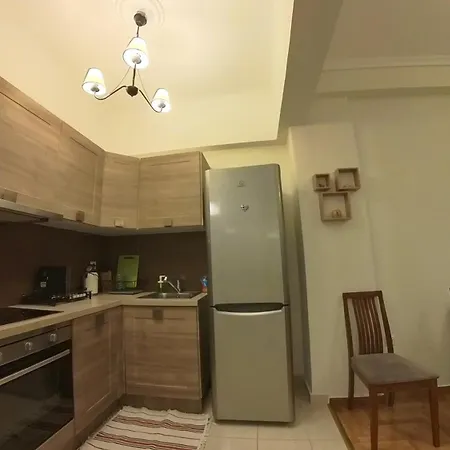 Quality - No4 - 1-bedroom * Athens