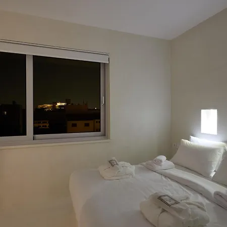Aparthotel Penthouse Boutique - Acropolis Lycabettus View