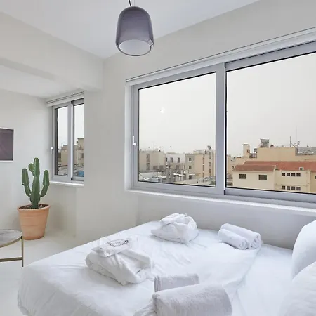Aparthotel Penthouse Boutique - Acropolis Lycabettus View