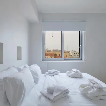 Penthouse Boutique - Acropolis Lycabettus View *