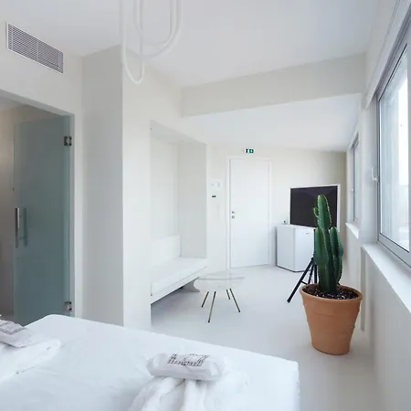 Aparthotel Penthouse Boutique - Acropolis Lycabettus View