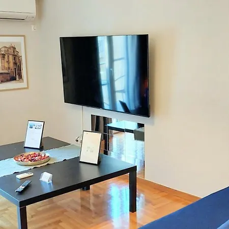 Apartment Acropolis Museum Athens