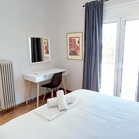 Apartment Acropolis Museum Athens