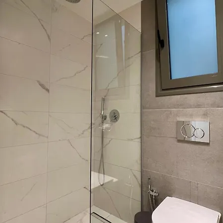 Orfeos Modern Retreat In Glyfada Διαμέρισμα