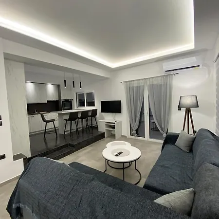 Anafis Exclusive * Athens