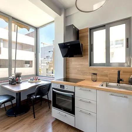 Apartment Boutique39 Luxury Glyfada