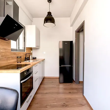 Boutique39 Luxury Glyfada Apartment *