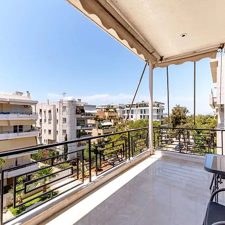Boutique39 Luxury Glyfada Apartment Athens