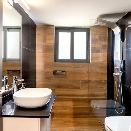 Apartment Boutique39 Luxury Glyfada
