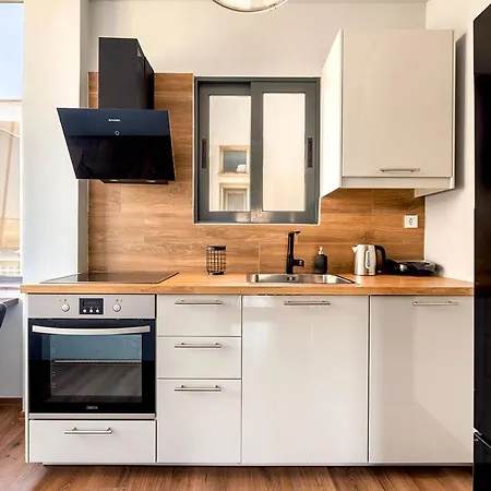 Apartment Boutique39 Luxury Glyfada Athens