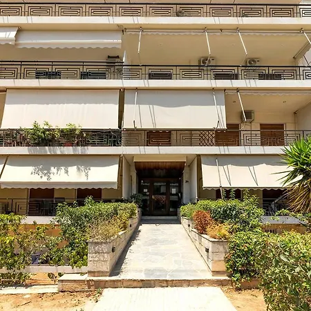Boutique39 Luxury Glyfada * Athens
