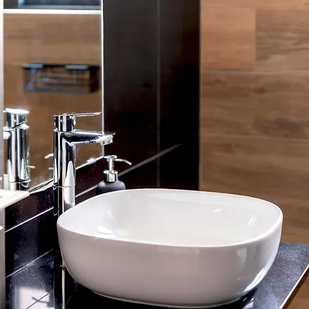 Boutique39 Luxury Glyfada Apartment Athens