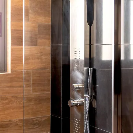 Boutique39 Luxury Glyfada Apartment *