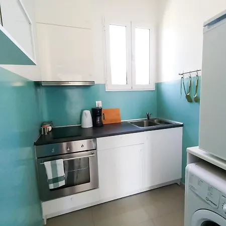 Kyma - Acropolis 6 Apartment Athens